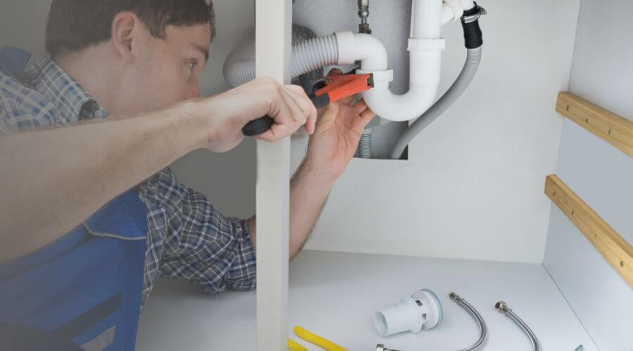 Professional Leak Detection in Fishs Eddy, NY