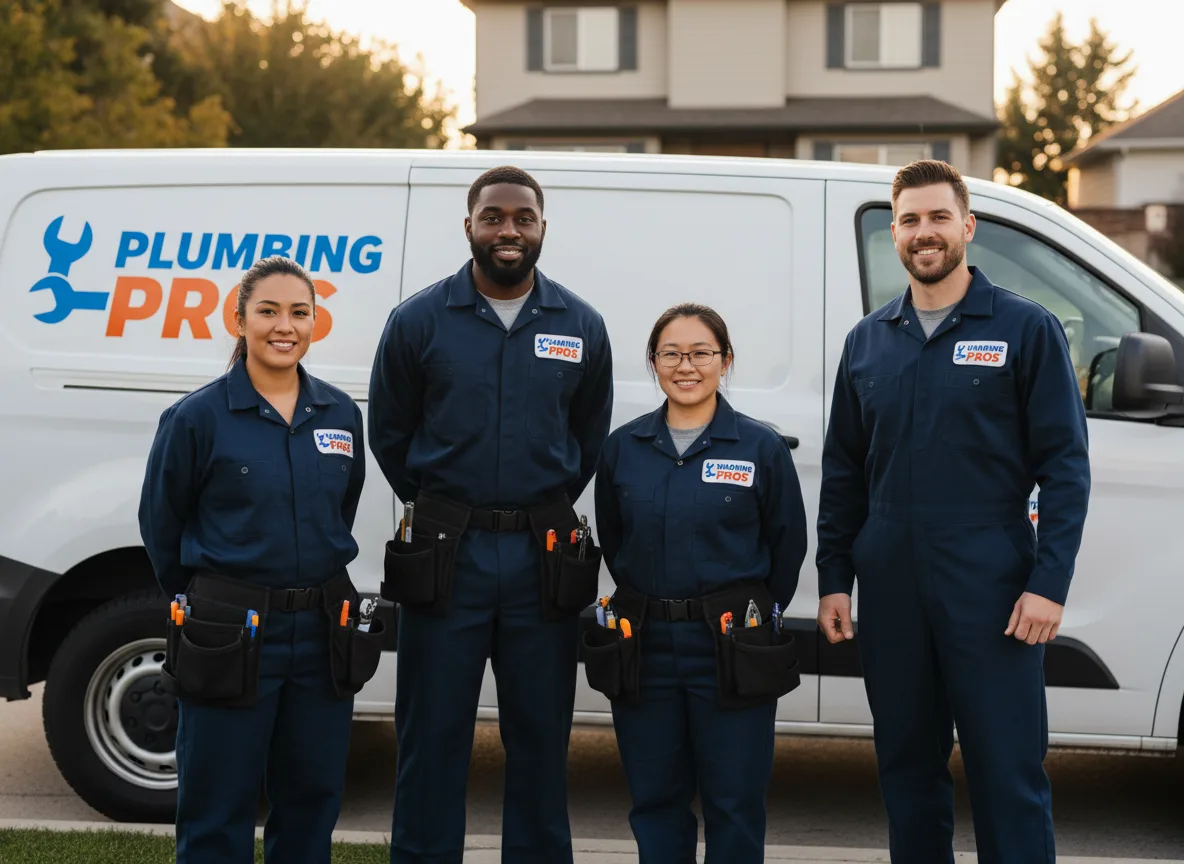Water Heater Repair company in Fishs Eddy, NY